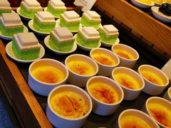 -广州富力君悦大酒店·凯菲厅