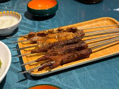 -乡村馕坑肉·烧烤·新疆菜·本地人更爱吃(阿勒泰首店)