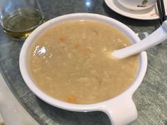莞味竹蔗茅根粥-點無缺茶楼·海鲜酒家(世博店)