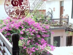 -浔岚云舍mist静谧观景美宿(丽江古城店)