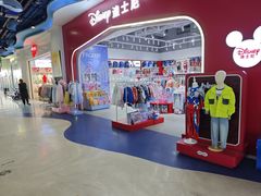 -万达广场(东莞厚街店)