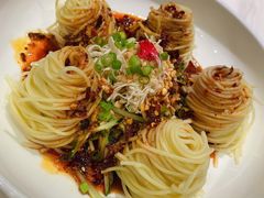 -茅庐川菜(青岛凯德店)