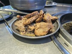 -大叹号·朝鲜族烤肉(潍坊泰华城店)