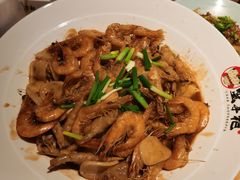 -蟹掌柜肉蟹煲(公园路店)