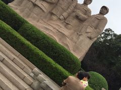 -淮海战役纪念馆