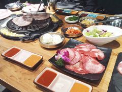 -炭恋火炉烤肉(凌云一街坊店)
