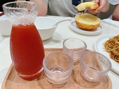 -蔡澜点心·粤菜(月星环球港店)