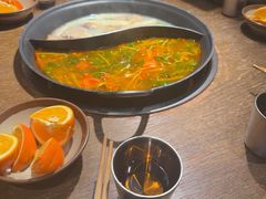 -萍姐火锅·公路夜市(打浦桥日月光店)