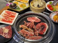 -火炉火自助餐(喜隆多店)