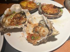 -拉蒂娜·巴西牛排馆 Latina·Brazilian Steakhouse(王府井喜悦店)