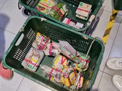 -盒马鲜生(悦峰店)