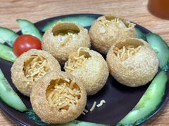 -清真·AL-JANNAT 佳纳特餐厅(狮子桥店)