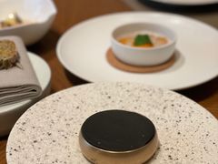 -Amber(置地文华东方酒店)