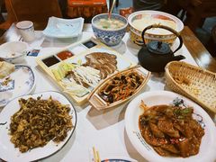 -满园春饼(美乐城店)