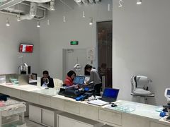 -JINS(上海环球金融中心店)
