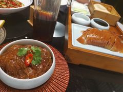 -聚鑫阁江浙菜·非遗传承技艺(闵行交大店)