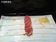 大脂寿司-松涛日本料理