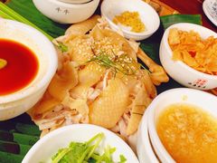 -园林美食城·本土农家菜(杨和镇店)