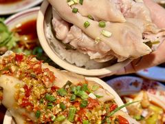 -老方桌烂蹄花川菜馆(九龙坡店)