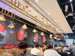 -龍歌自助小火锅(李沧丽达店)
