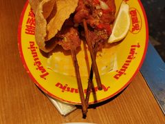 -泰盏鬼·颓废冬阴(陈家祠扬韬店)