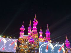 -沈阳方特欢乐世界