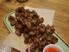 -农家乐·福建土菜(金榕北路店)