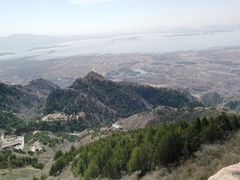 -云峰山自然风景区