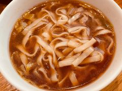 特色炝锅面-山东宾馆·齐鲁苑餐厅