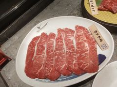 -NIUAN牛庵·日式和牛烧肉(恒隆店)