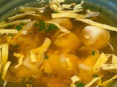 虾仁小馄饨-苏浙汇(肇嘉浜路总店)