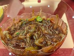 特色醉虾-扬州饭店(东关街店)
