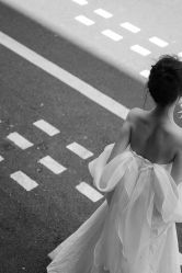 -纯色时光婚纱艺术馆WHITE