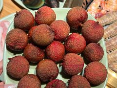 -焰江山海鲜牛排烤肉自助(锦华万达二星店)