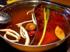 -呷哺呷哺(砂之船奥莱店)