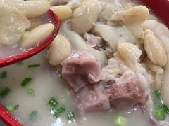 -廖老妈蹄花店(人民公园陕西街259号店)