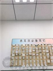 -AI艾耳·专业手工耳洞·穿孔美学馆