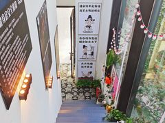 -GymPlus健身(四平路店)