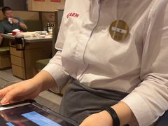 -海底捞火锅(高新活力汇店)