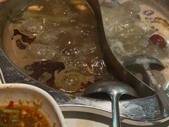 -傣妹休闲时尚火锅(星力壹号店)