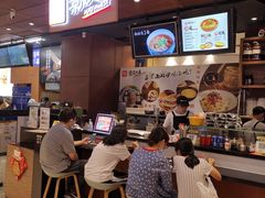 -西北杂粮筐手工面凉皮(来福士店)