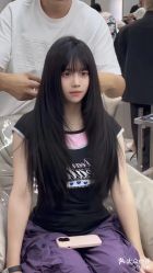 -DL HOPE明星造型