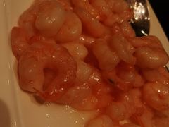 水晶虾仁-金时代顺风大酒店(协泰店)