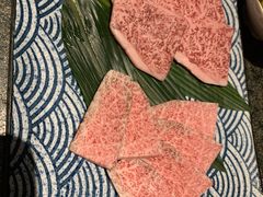 -NIUAN牛庵·日式和牛烧肉(恒隆店)