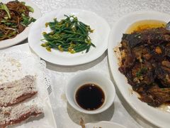 -宏玲餐厅(四川南路店)