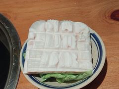 -胖三嬢·呱呱老火锅(北京总店)