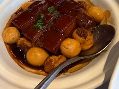 -申粤轩酒楼·三十年粤菜经典(丁香花园店)