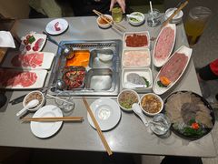 -海底捞火锅(龙湖时代天街店)