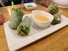 -越南牛肉河粉餐厅(书院巷店)