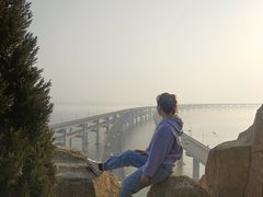 -星海湾跨海大桥